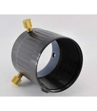 Starlight Instruments Adaptador para 2.5" Feather Touch a rosca M90x1 RC 6"/8"