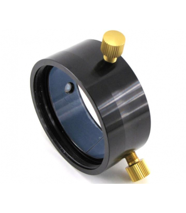 Starlight Adapter for 2.5" Feather Touch Focuser on Skywatcher