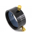 Starlight Adapter for 2.5" Feather Touch Focuser on Skywatcher