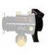 Starlight Newtonian base fits 2.5" Feathertouch focusers