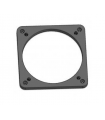 Starlight Newtonian Base for 3" Feather Touch - Flat Surface