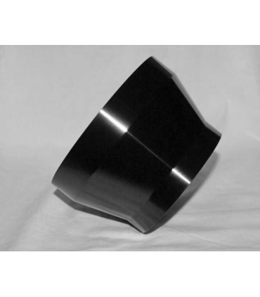 Starlight Adapter for 3" Feather Touch on 130mm TS and Astro Tech Apo Refractors
