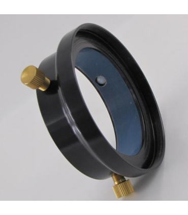Adaptador Starlight para FTF30.. 3" Feather Touch a M117x1