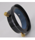 Starlight adapter for FTF30.. 3" Feather Touch to thread M109x1