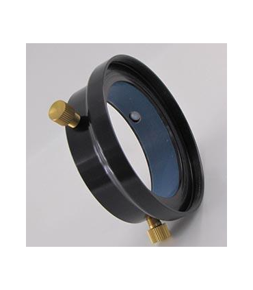 Starlight adapter for FTF30.. 3" Feather Touch to thread M109x1