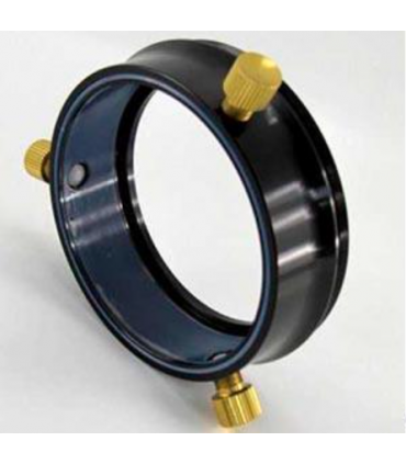 Starlight adapter for FTF30.. 3" Feather Touch to thread M109x1