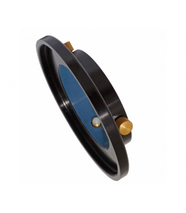 Starlight adapter for 3" Feather Touch Skywatcher Esprit 100