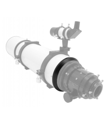 TS adapter for Starlight FTF3545B-A on Skywatcher Esprit 150 and 120