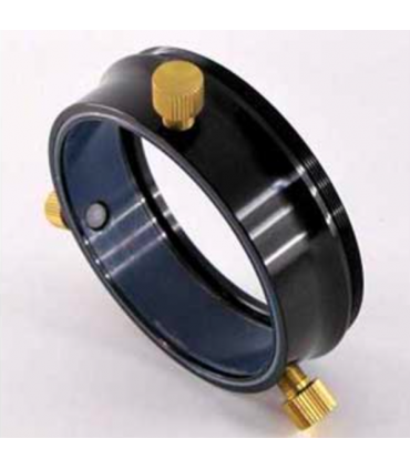 Adaptador tubo Starlight 3.0" con M114x1 mm