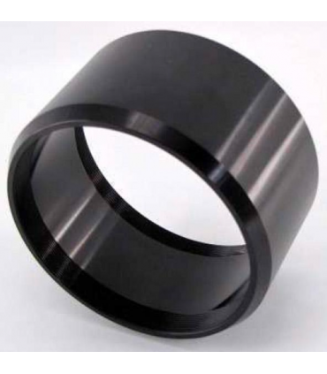 Starlight 3.0" tube adapter with  2.586" L Thread, for Williams Optics FLT 110