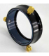 Starlight adapter for FTF3035B-A 3" Feather Touch  to AP 4.87" thread